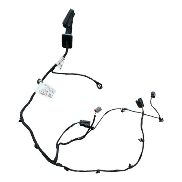 Chicote Porta Traseira Direita Chevrolet Tracker 2021-2023 U