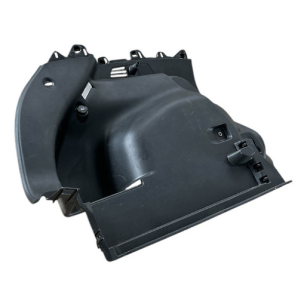 Forro Lateral Porta Malas Esquerda Jeep Compass 1.3 2022-23