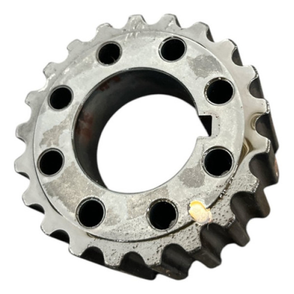 Engrenagem Polia Correia Hyundai I30 2.0 2008-2012