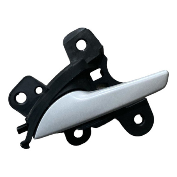 Maçaneta Interna Traseiro Esquerdo Onix 2021-2023 Usado Orig Traseira