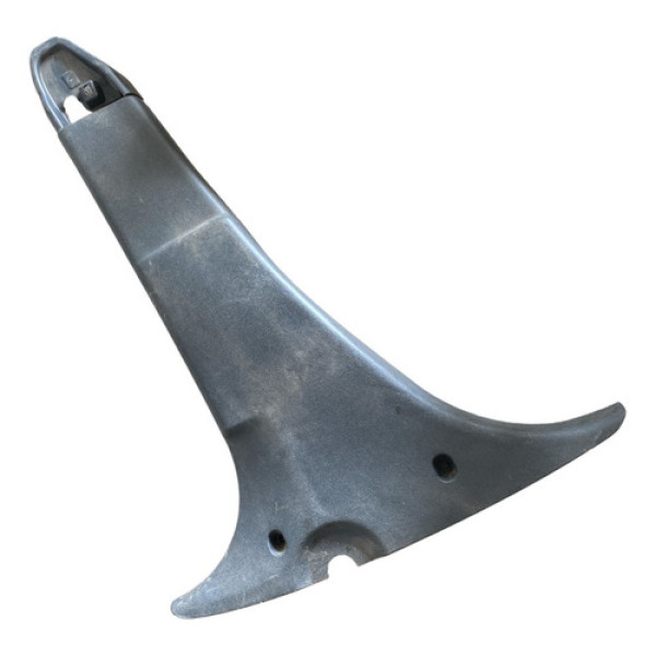 Acabamento Coluna Lado Esquerdo Renault Duster 14/17