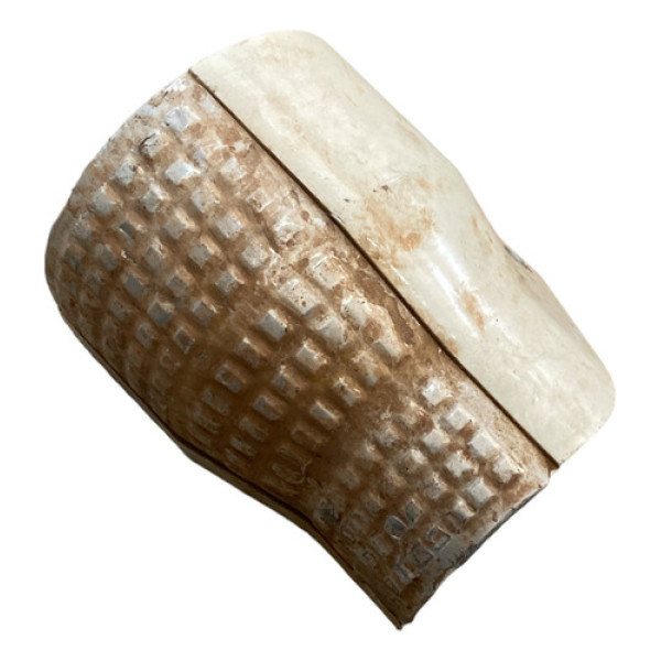 Defletor Protetora Homocinetica Vw Jetta Tsi 2013-2019 Usado