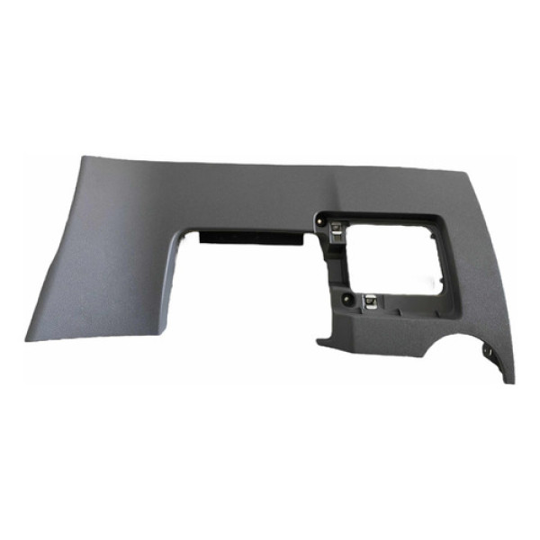 Acabamento Painel Inferior Esquerdo Vw Tcross 2022