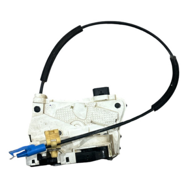 Fechadura Dianteira Esquerda Chevrolet Tracker 2020 A 2023