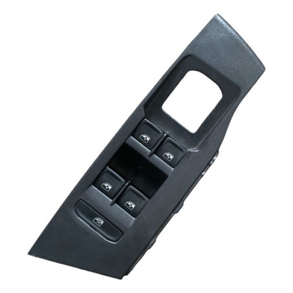 Comando Vidro Elétrico Retrovisor Polo Virtus Tcross Nivus