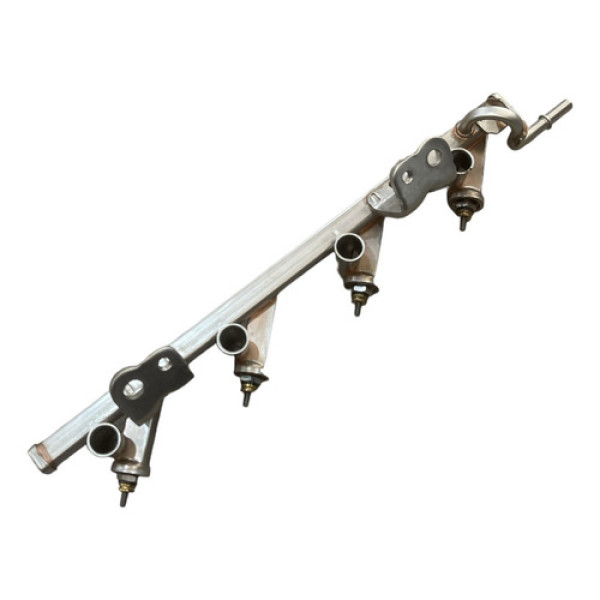 Flauta Injeção Nissan Kicks Versa 1.6 2019 A 2023 Original