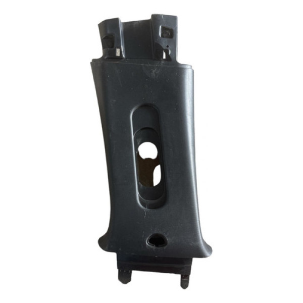 Acabamento Coluna Cinto Esquerdo Jeep Renegad 2017/23