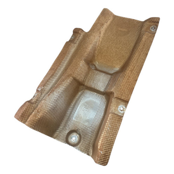 Defletor Calor Escape Tiggo 7 Pro 1.6 2021 2022 2023