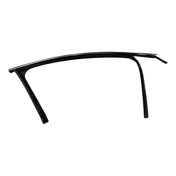 Borracha Canaleta Dianteira Direita Volvo V40 2015