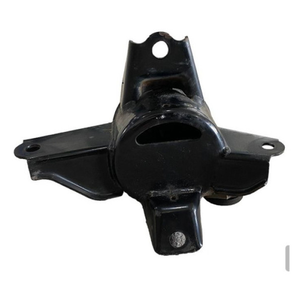 Coxim Esquerdo Do Cambio Do Motor I30 08 A 13