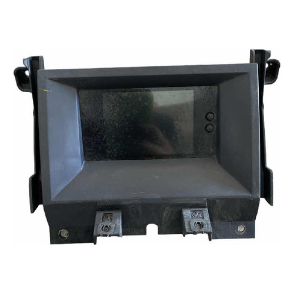 Radio Monitor Display Lcd Land Rover Discovery 4 Original