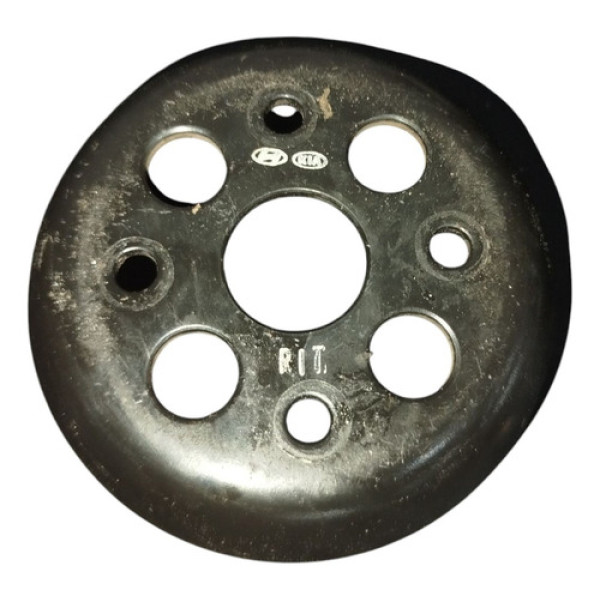 Polia Bomba Água Reservatório Hyundai Creta 1.0 2023 2024