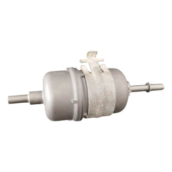 Filtro Combustível Ford Fusion Titanium Ecoboost 2.0 2017