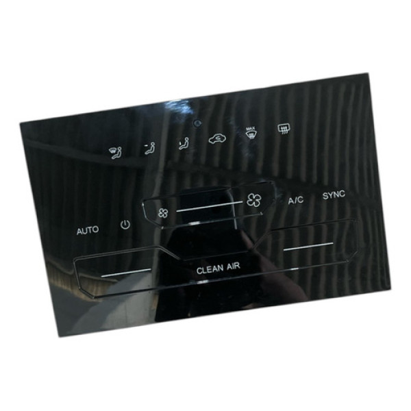 Comando Ar Digital Chery Tiggo 5x 1.5 Hybrid 2021-2025