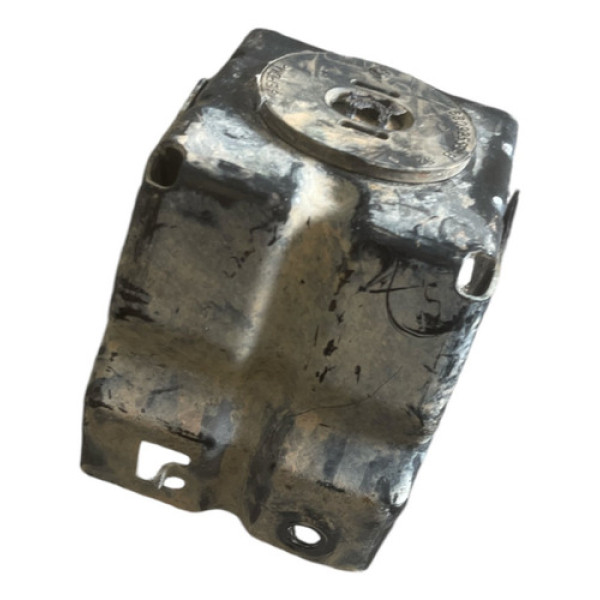 Coxim Inferior Do Radiador Fiat Toro 2017-2023 Original