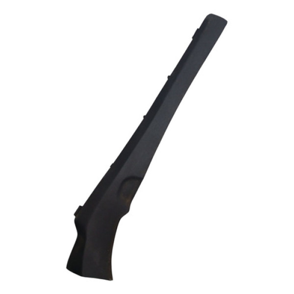 Moldura Churrasqueira Lado Esquerdo Chevrolet Onix 2021