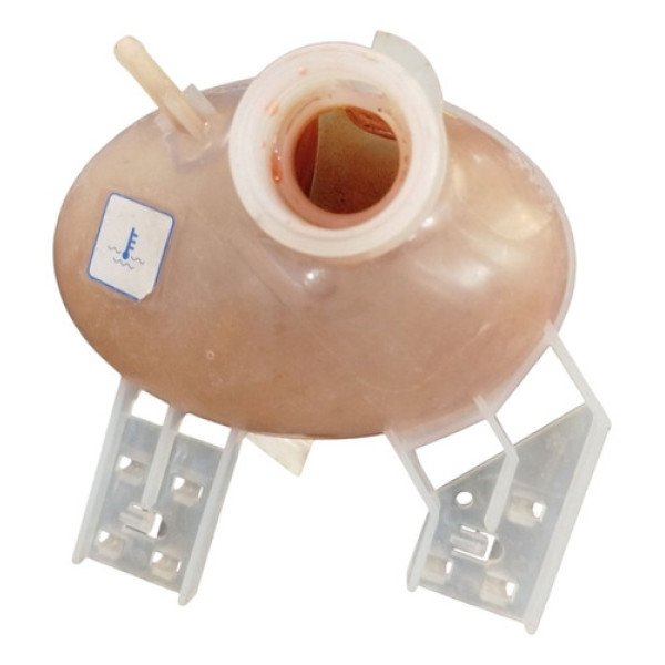 Reservatório Água Radiador Toro Compass Renegade 2016-2023