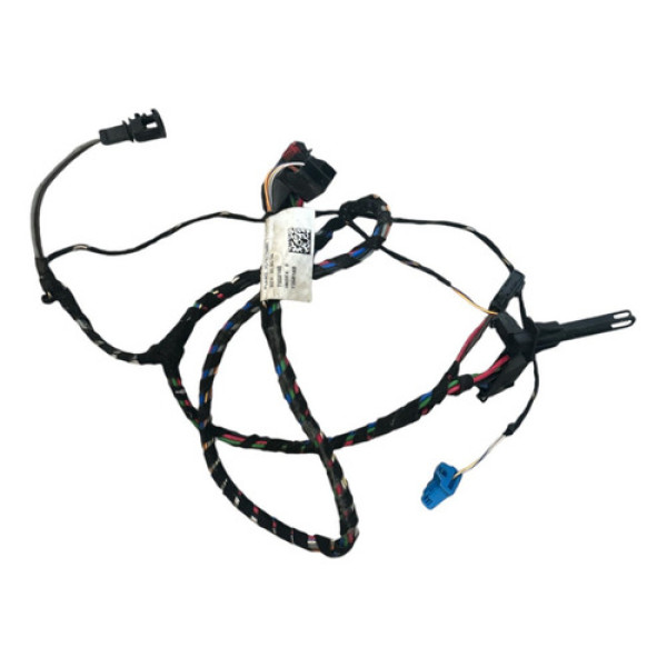 Chicote Caixa Evaporadora Volkswagen Nivus 2020-2023