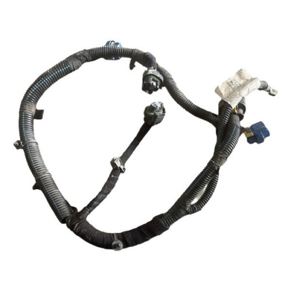 Chicote Ventoinha Fiat Toro 2.0 Diesel 2020-2022 2023 2024..