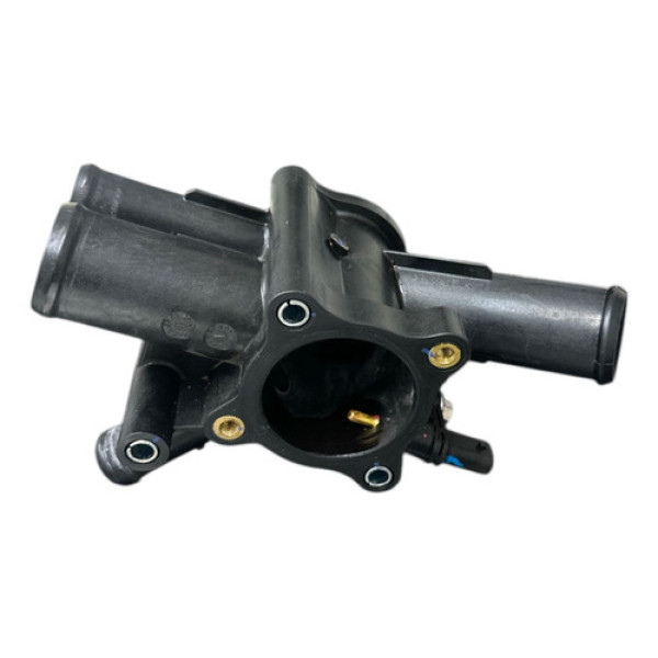 Carcaça Valvula Termostatica Tiggo 5x 1.5 2019-25