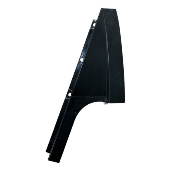 Acabamento Externo Porta Traseira Esquerda Fiat Toro 2016-22