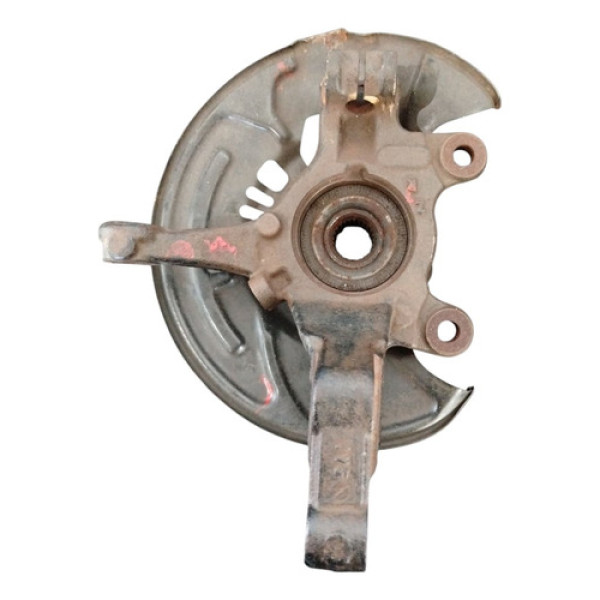 Montante Nissan Versa 1.6 2019-2022 Dianteiro Direito