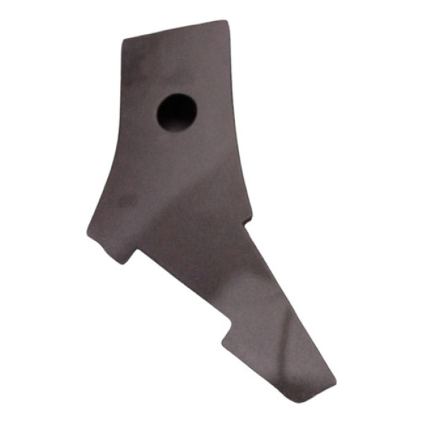 Acabamento Inferior Coluna Traseira Esquerdo Toro 2029