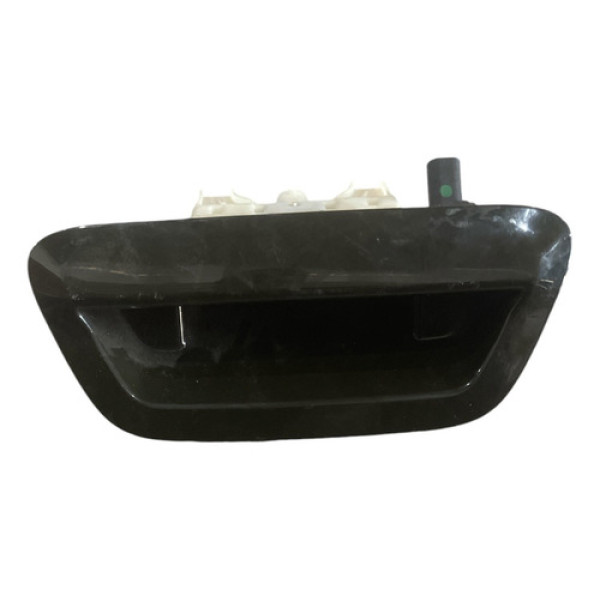 Maçaneta Tampa Porta Malas Traseira Jeep Compass 2018-2021