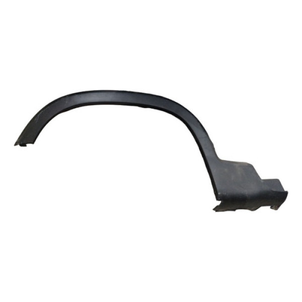 Moldura Paralama Dianteiro Direito Fiat Toro 2016 2024