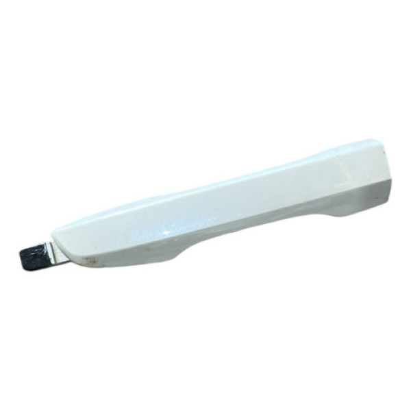 Maçaneta Externa Traseira Esquerda Honda Civic 2012-2015