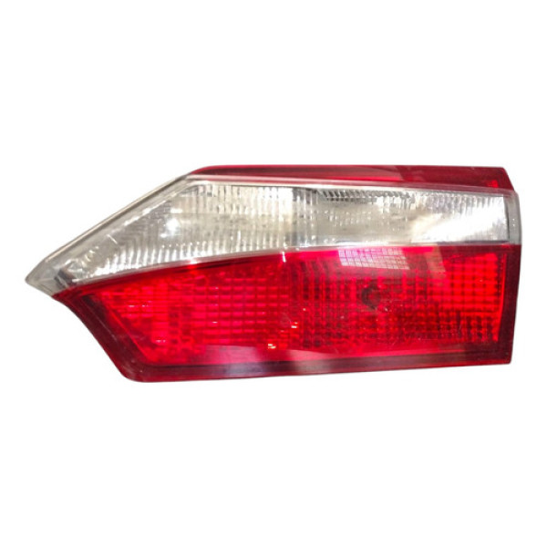 Lanterna Traseira Direita Tampa Toyota Corolla 2016