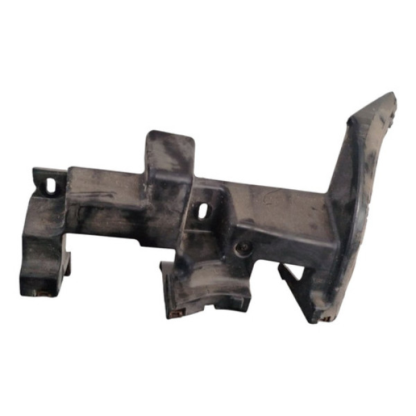 Guia Esquerdo Parachoque Fiat Toro 2017 A 2021 Original