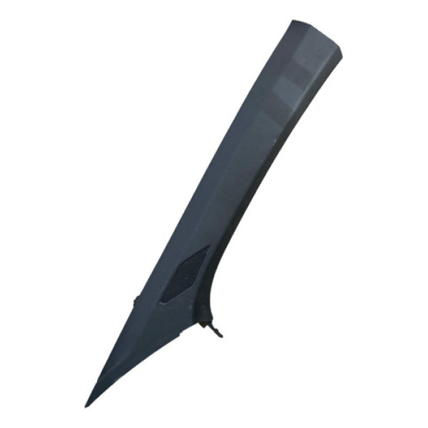 Moldura Coluna Dianteira Direito Volkswagen Nivus 2021-2024