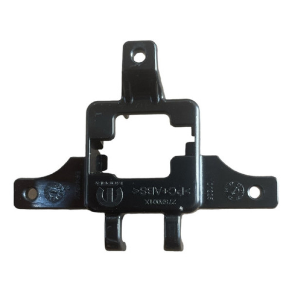 Suporte Câmera De Ré Jeep Compass 2020 2023 Original