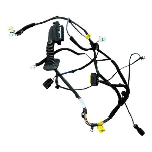 Chicote Porta Dianteira Direita Hyundai Creta 2021-2025