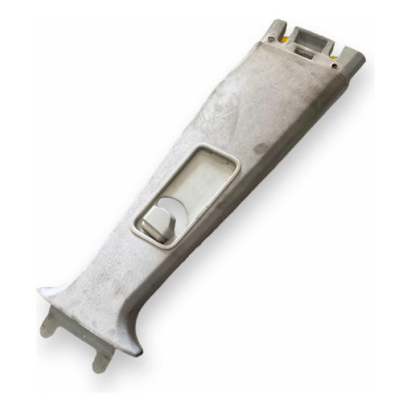 123 Moldura Coluna Central Direita Discovery 4 2011