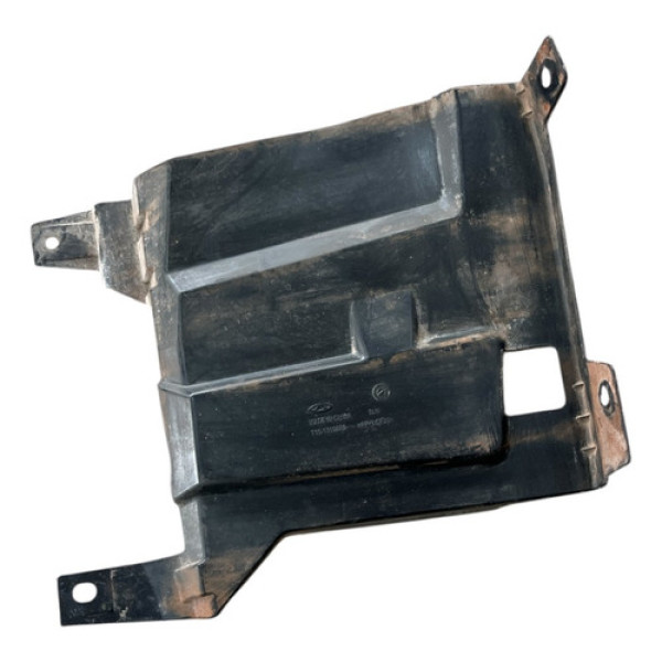Suporte Defletor Bomba Combustível Chery Tiggo 7 2020-2022