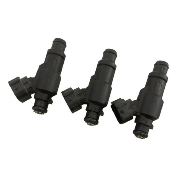 Jogo De Bicos Injetores Chevrolet Onix 1.0 Turbo 3cc 2020-23