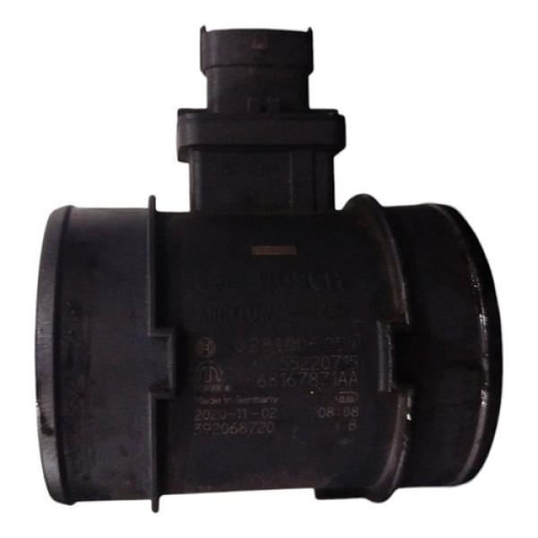 Medidor Fluxo Ar Maf Fiat Argo 2017 A 2023 Original