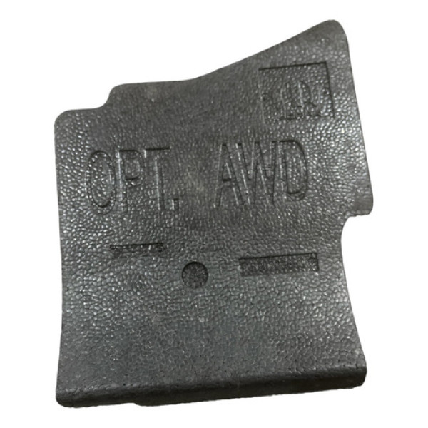 Espuma Anti Ruído Fiat Toro Compass 2016-2023