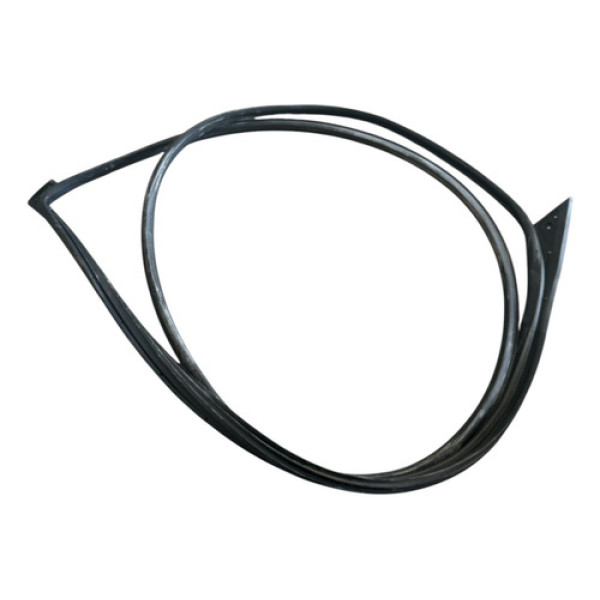 Borracha Vedação Dianteiro Direito Chery Tiggo 7 Pro 2021-23