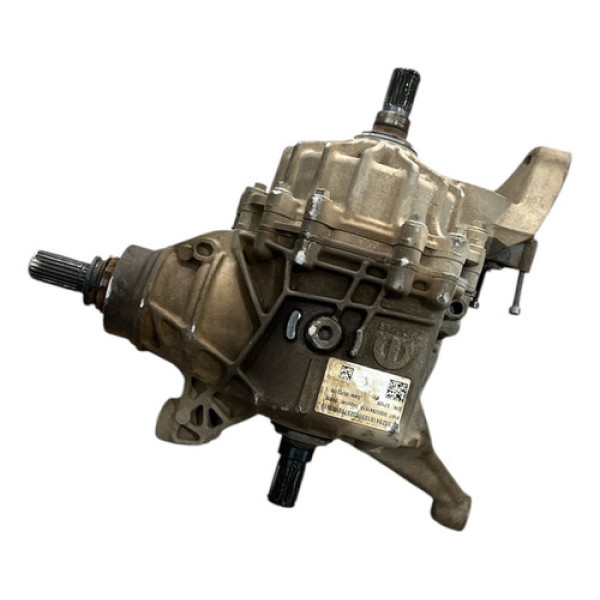 Diferencial Traseiro Fiat Toro 2.0 Diesel 2016-2024