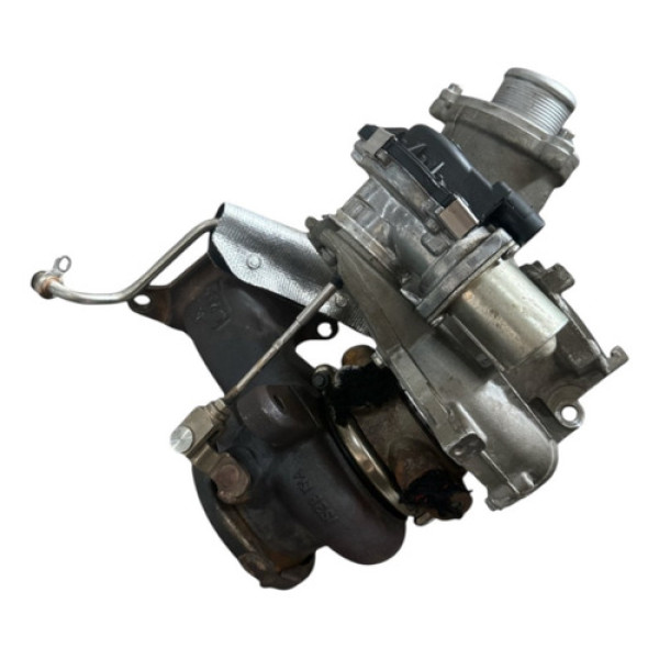 Turbina Do Audi Q3 S Line 2.0 2019 A 2024