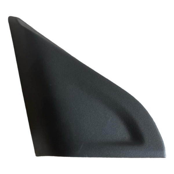 Acabamento Interno Retrovisor Esquerdo Jeep Compass 2022-23 Preto