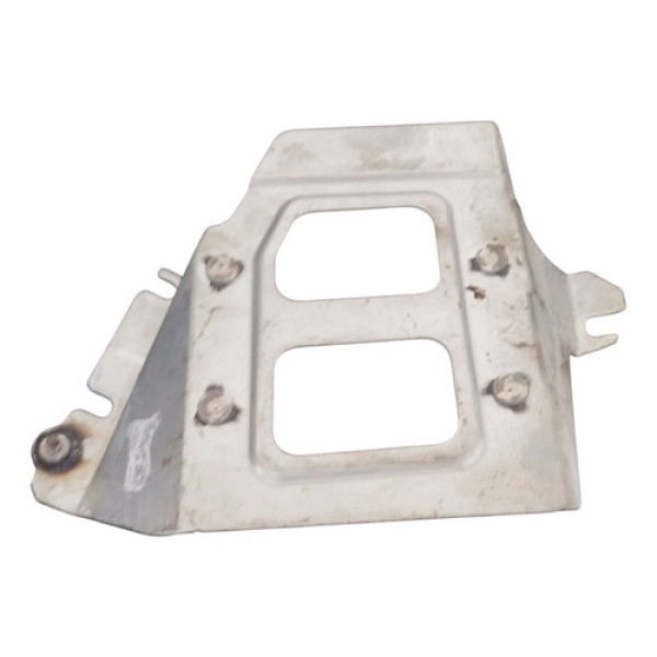 Suporte Módulo Câmbio Fiat Toro Ultra 2.0 Diesel 2017 2021