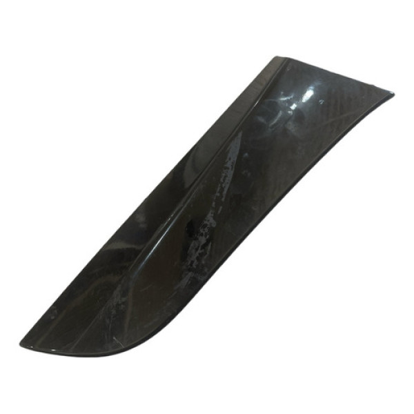 Moldura Tampa Traseira Direita Jeep Compass 2017- 2019 2021