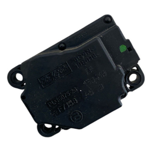 Motor Atuador Caixa De Ar Land Rover Evoque 2013-2015 Usado