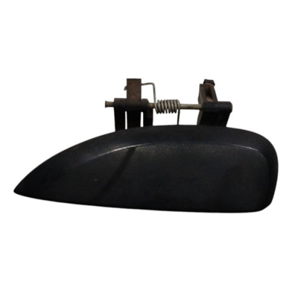 Maçaneta Externa Traseira Esquerda Renault Kwid 2017 2023