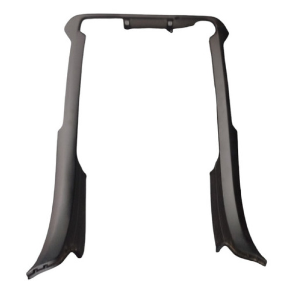 Moldura Console Central Ford Fusion 2015 A 2017