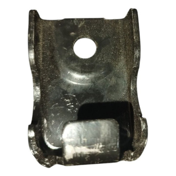 Suporte Chapa Trava Jeep Compass 2016 A 2021